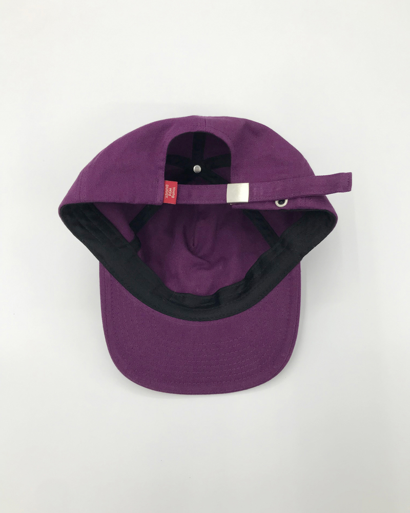 YWD DUGGY CAP-PURPLE