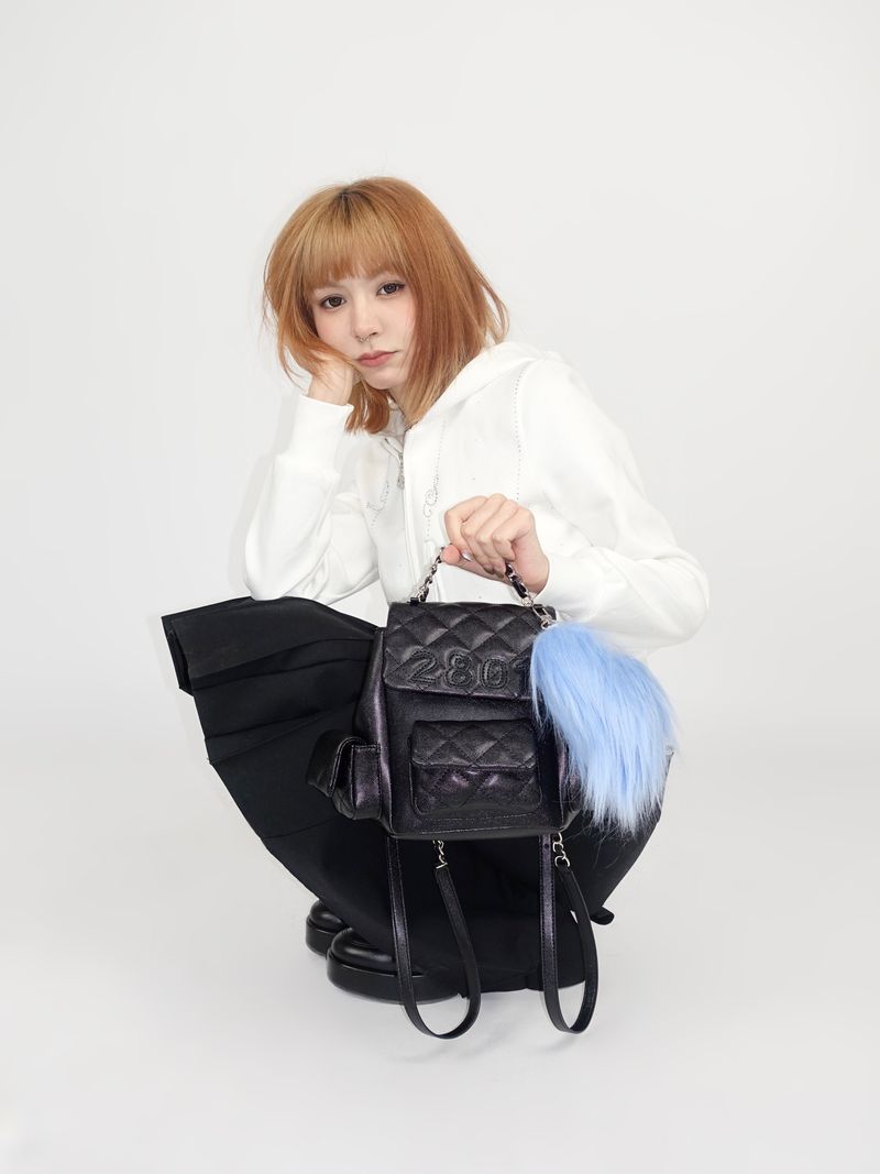 2801 pocket backpack