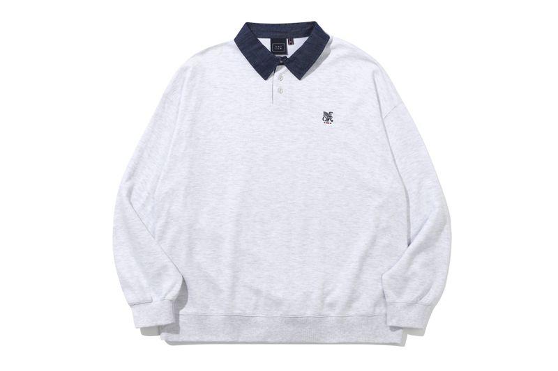RMTCRW RUGBY SHIRTS