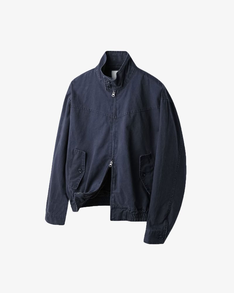 Coach Harringtton Jacket