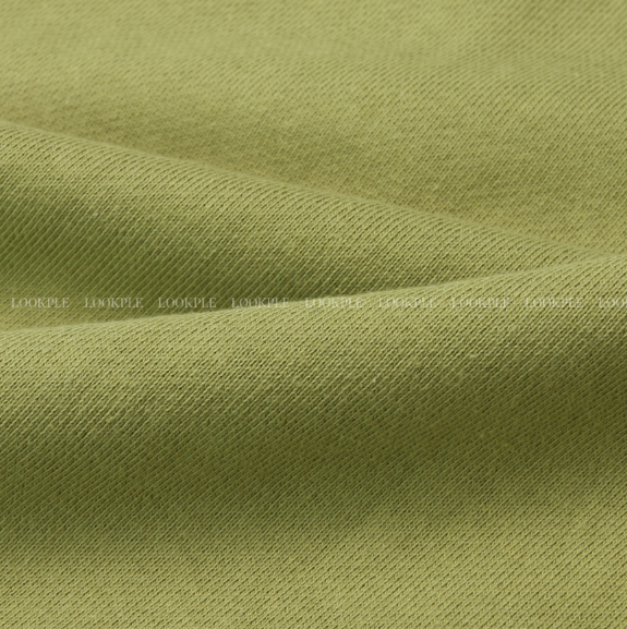 Liu Bide Zuli Banding Shorts
