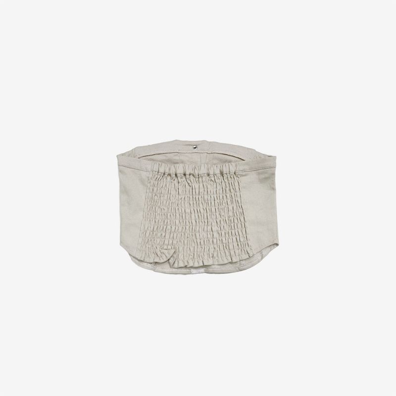 Maryne Crop Pocket Top + Pocket Skirt