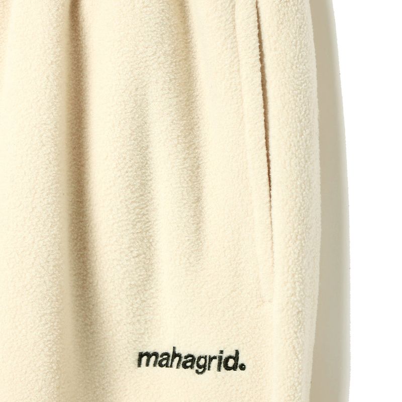 MICRO FLEECE PANT
