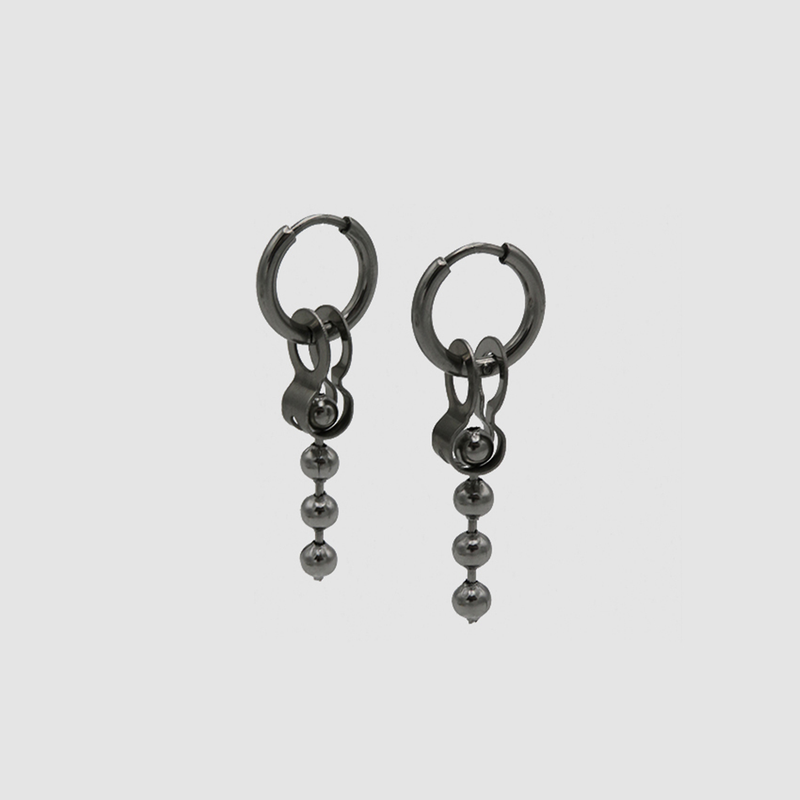 CHAIN - 03 PIERCING