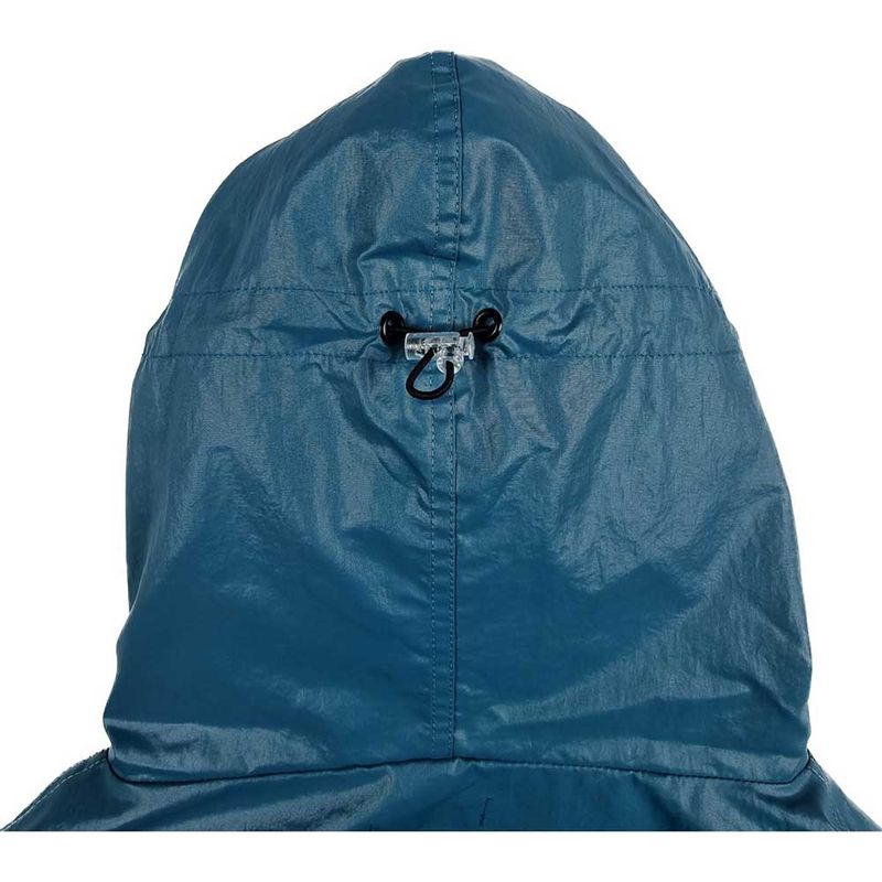 ASCLO Rocco Glossy Cap Hood Jumper (4color)