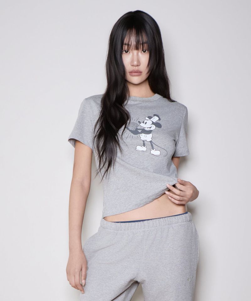 Mouse Tee