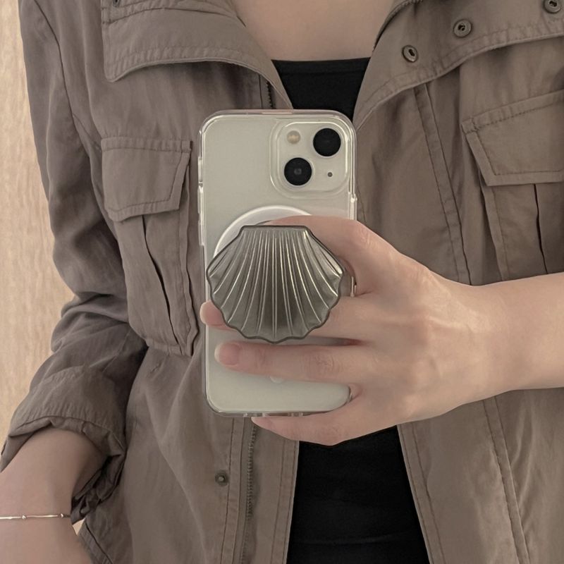shell mirror tok (tape) - 4colors