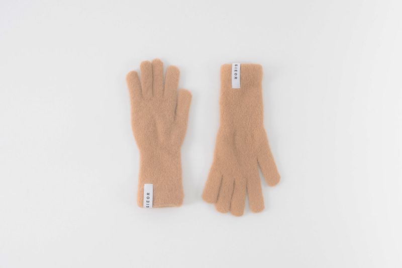 MOCHI  gloves_10color