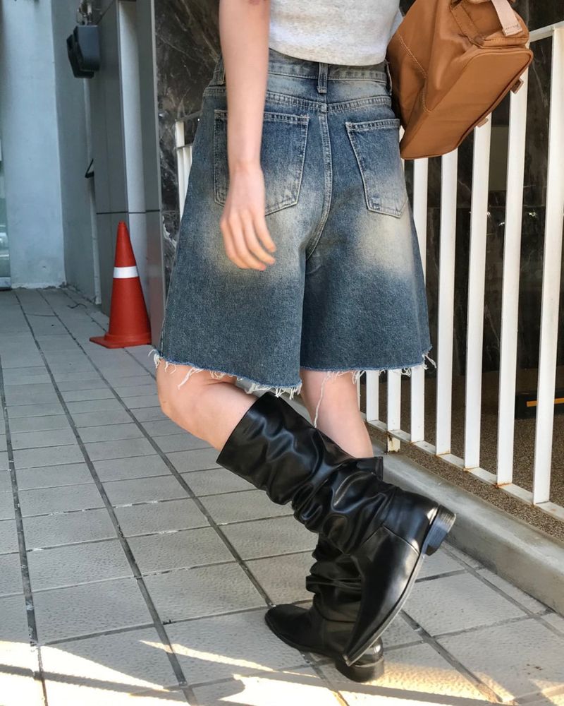 Raisa pants