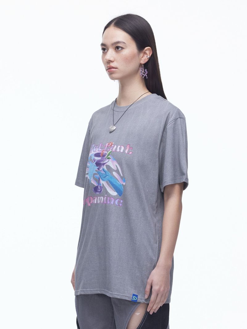 DOPAMINE T-SHIRTS(GE)