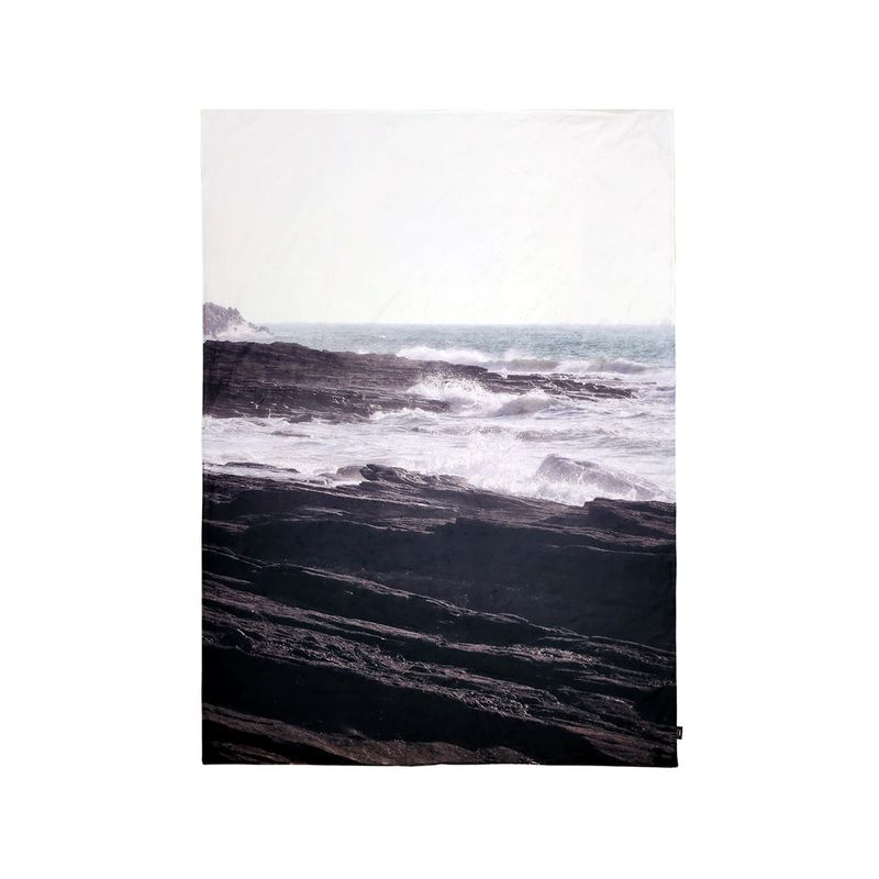 LNL cliff blanket