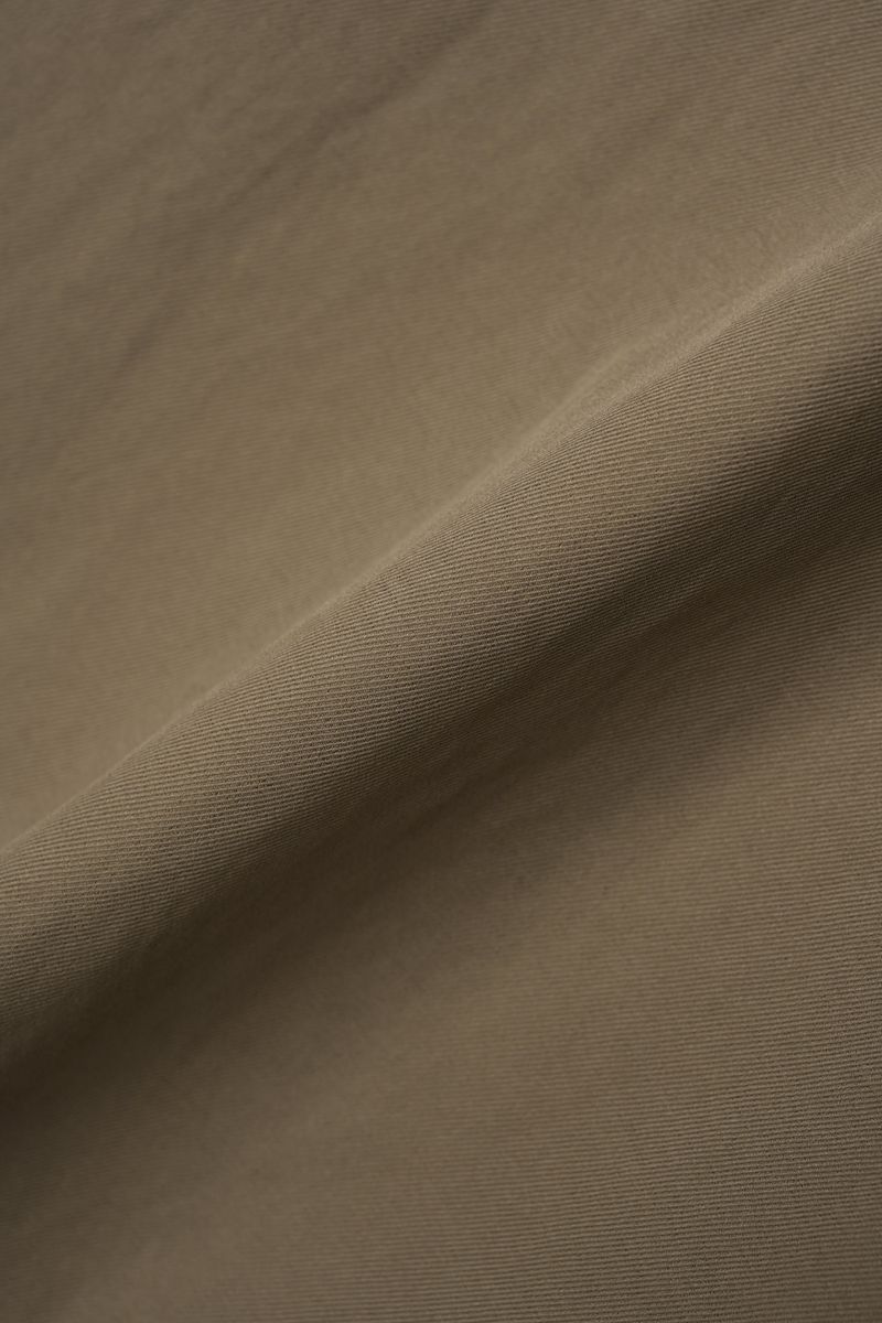 EMBO BACK BIJO CURVED PANTS (3C)