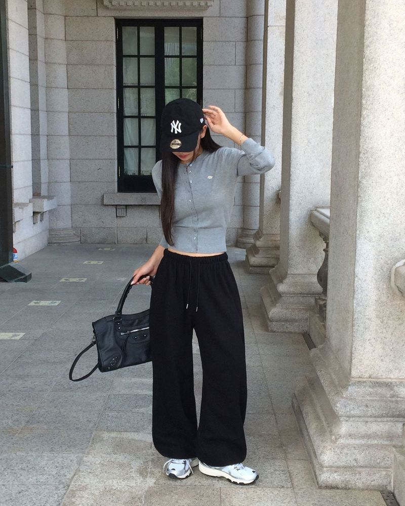 Kemi Jogger Training Pants