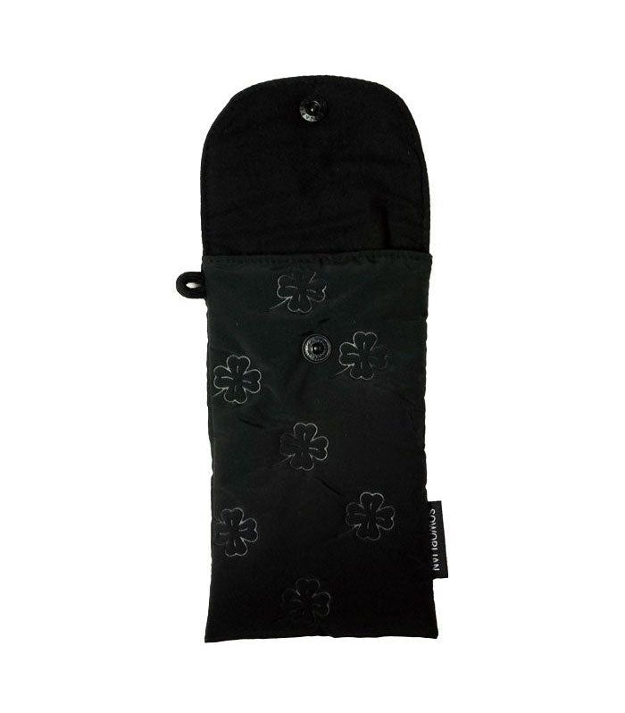 Pencil Pouch_Black Clover