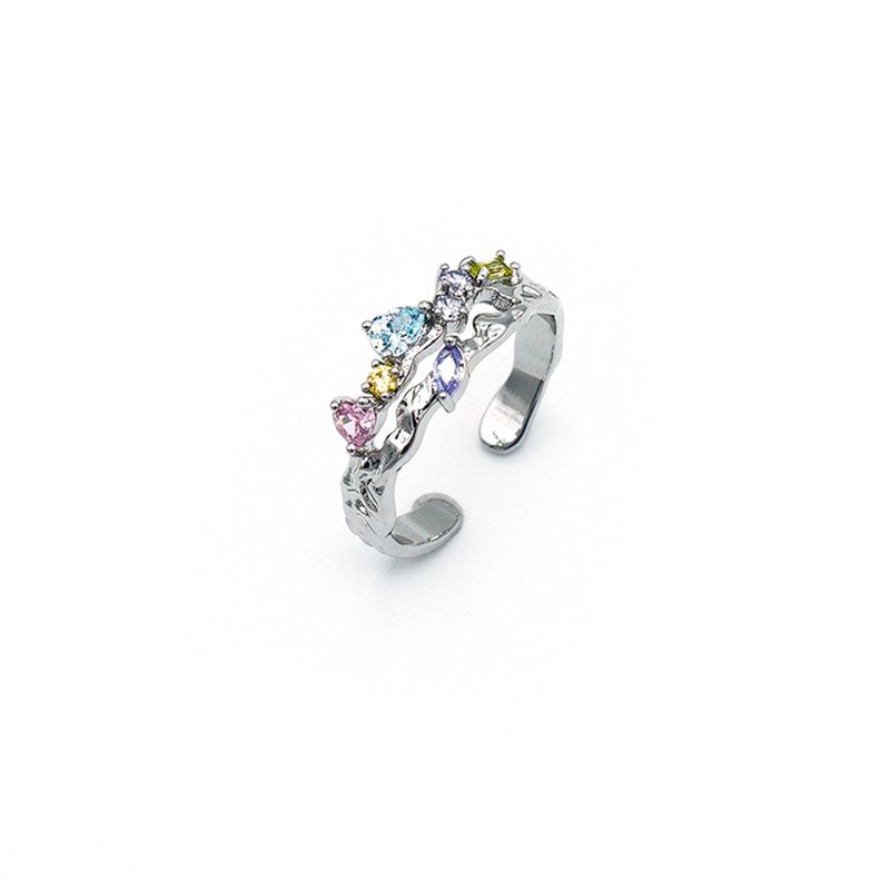 [ROF X CANNIZ] SUGAR POP RING (2ver.)