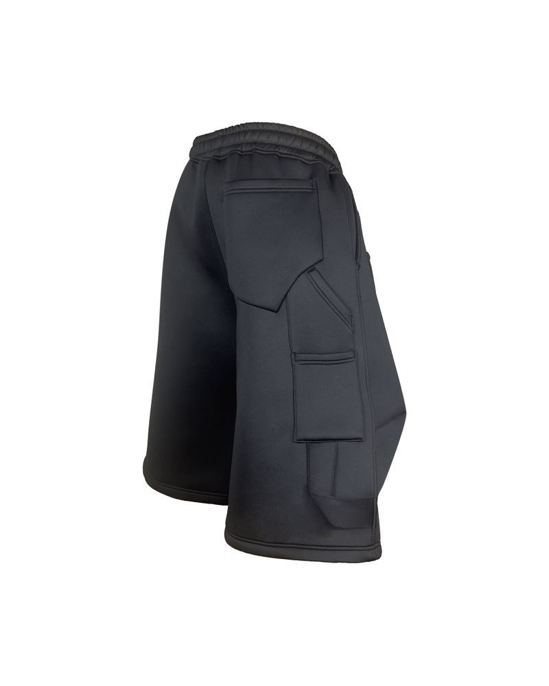 AE BACKWARD SHORTS_BLACK