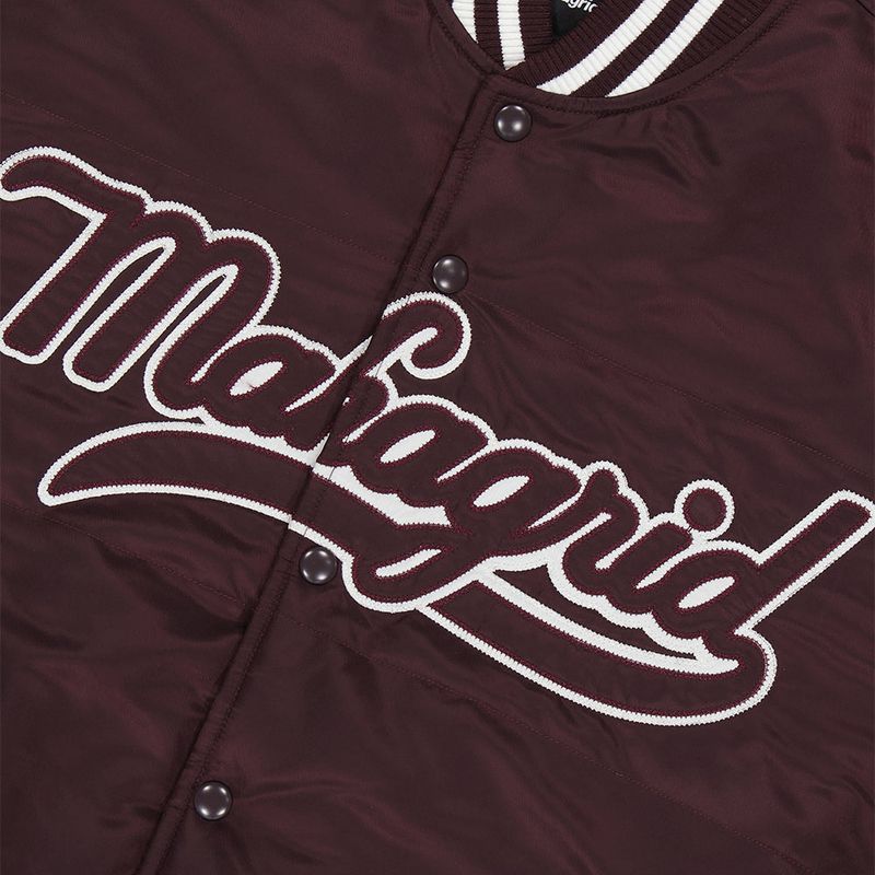 STADIUM JACKET