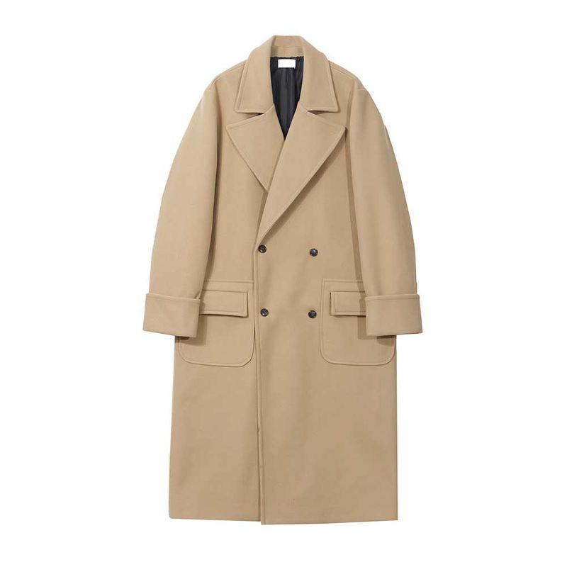 ASCLO Sunshine Double Coat (3color)