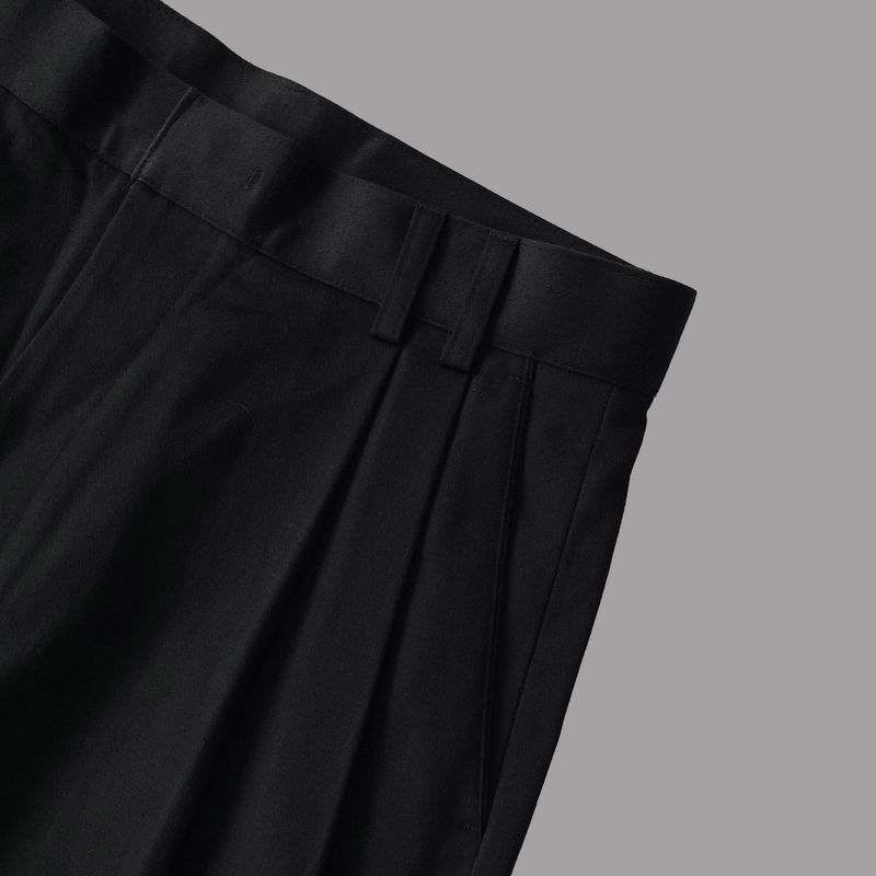SK Soft Wide Pants (2 colors)