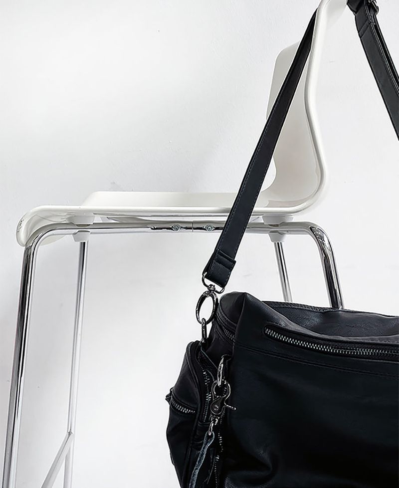 mumble pocket bag