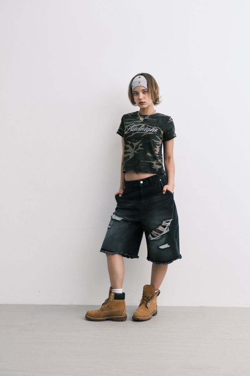 7 vt pants (black)