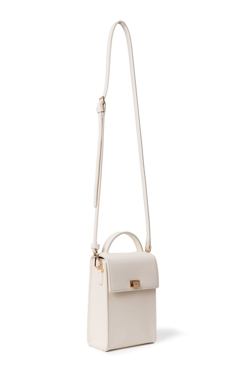VIVICHO VIVIBAG WHITE