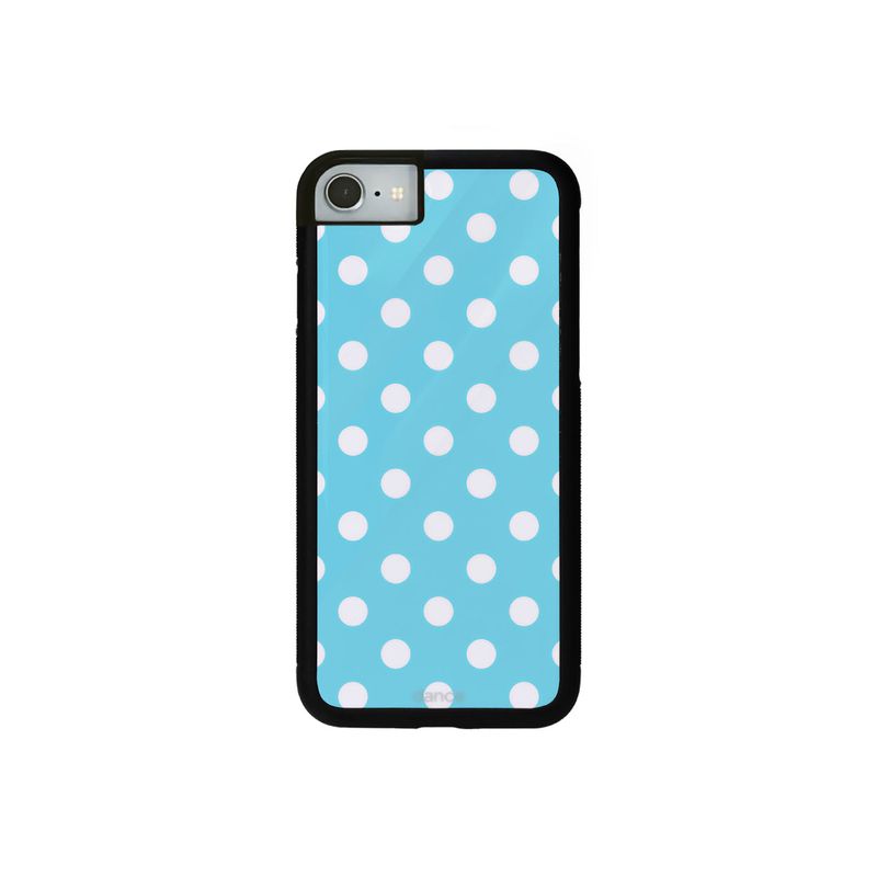 DANCE dot case no. 042 ( project _all about circle ) MagSafe