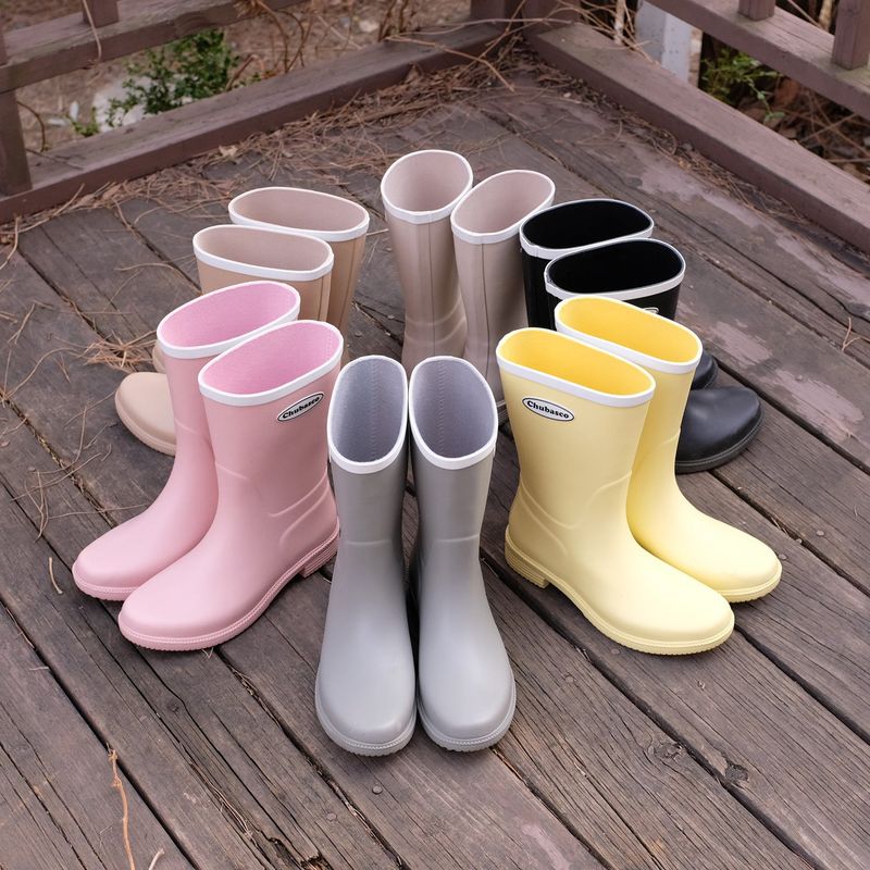 CHUBASCO RAINBOOTS URBAN SPLASH CUS2407 SAGE