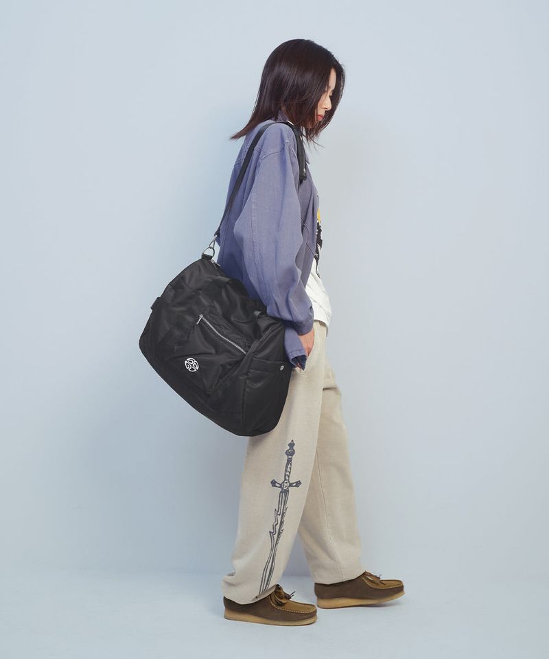 ECLIPSE DUFFLE BAG