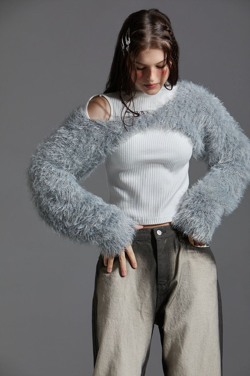 PUPPY BOLERO