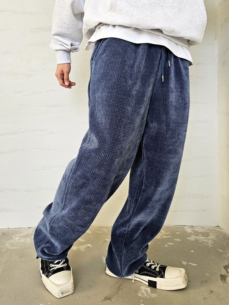 VENTIQUE Volume jared pants 3color