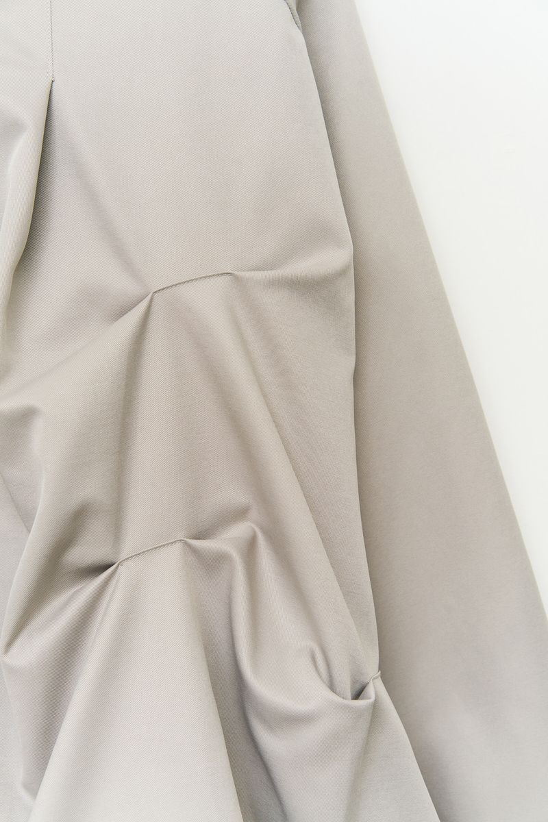(W) Wick Wrinkle Jumper