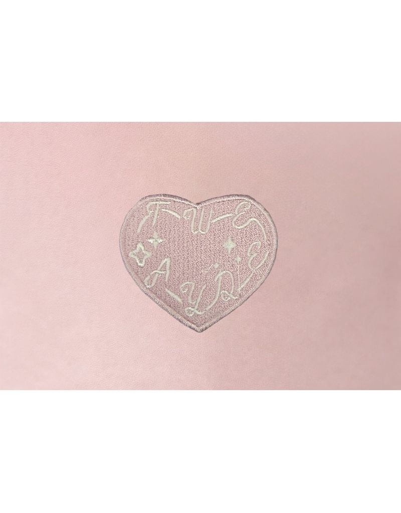 DIA Love Embroidery Mini Backpack 3Color