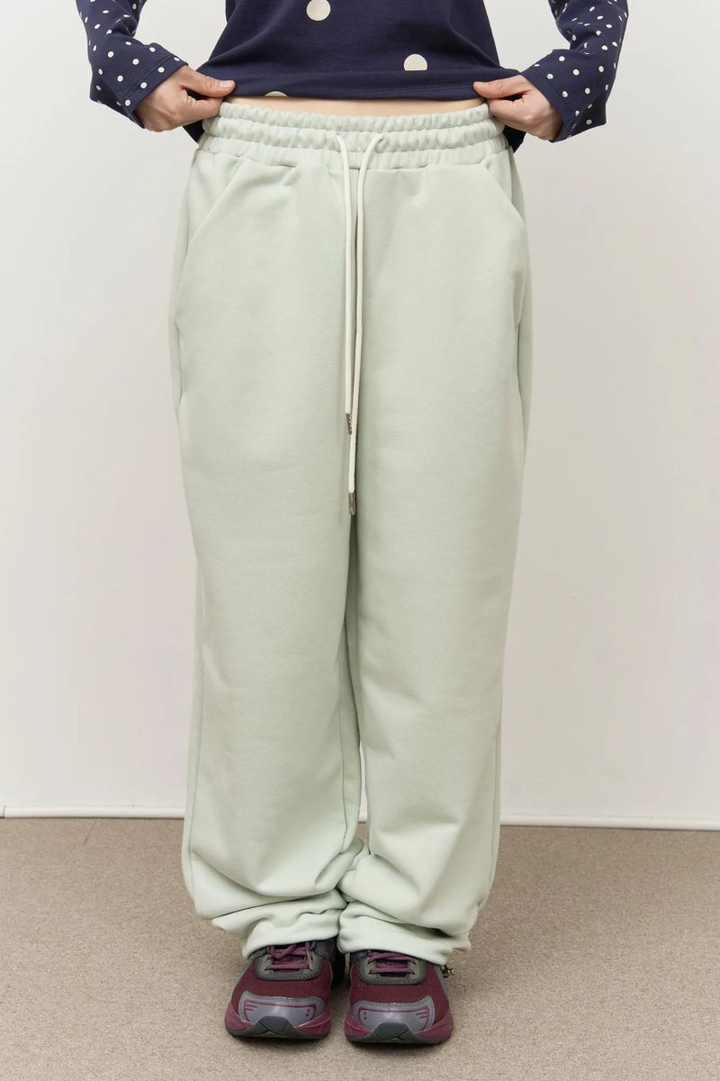 HIFIFNK（ハイファイファンク）の「Rozy Star Sweatpants（Pants）」