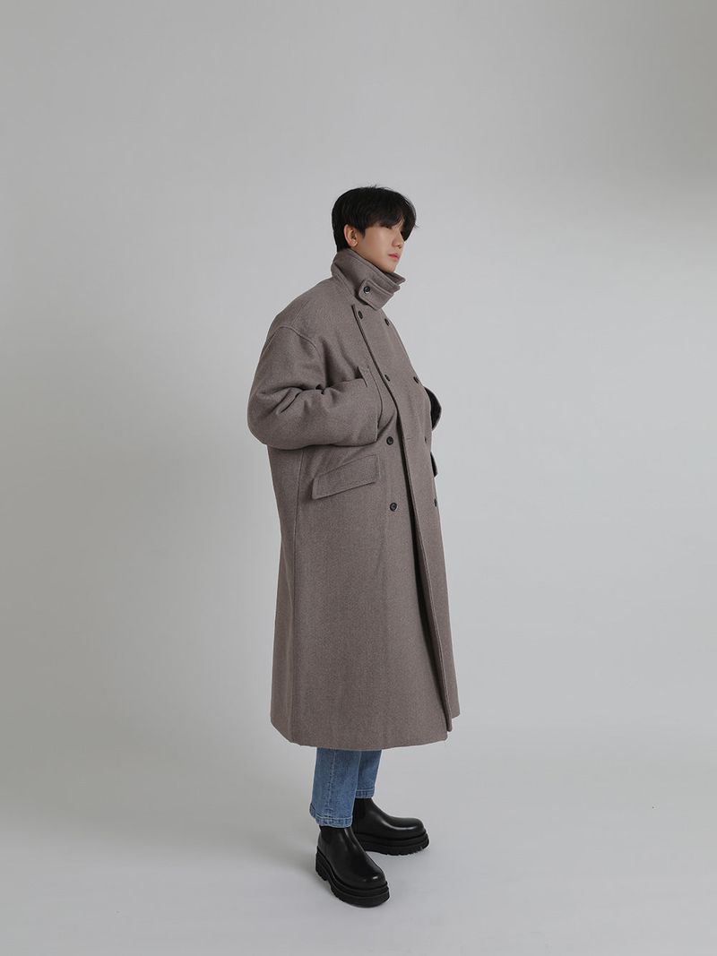 ASCLO Handmade Chelsea Boots (Low)