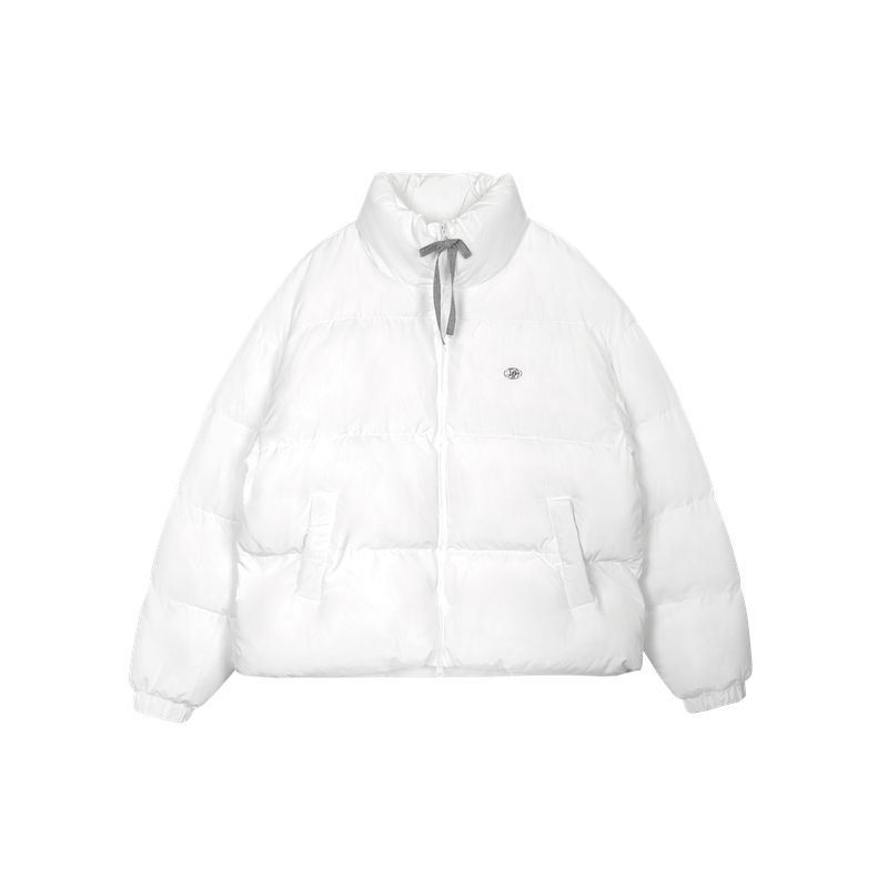 CLOUD PUFFER JUMPER