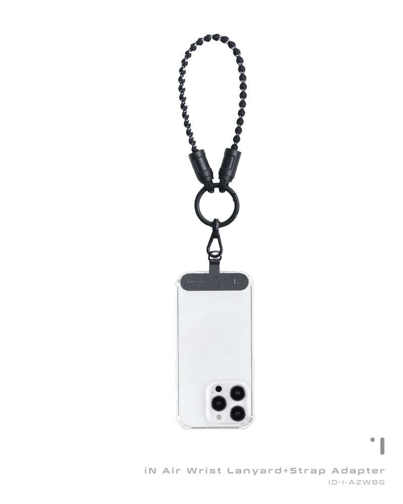 iN Air Wrist Lanyard
