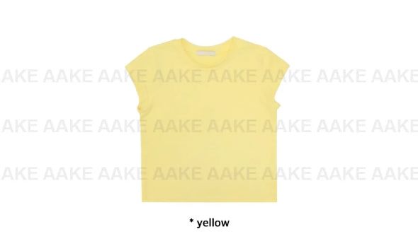 TINTED SLIM TEE