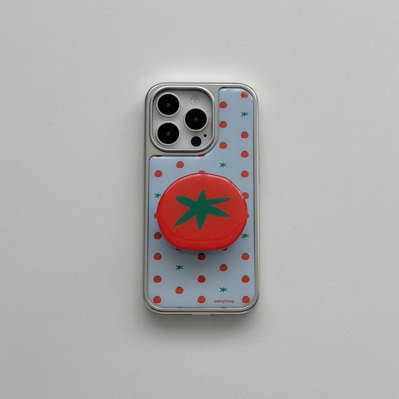 [magsafe] epoxy tomato tok