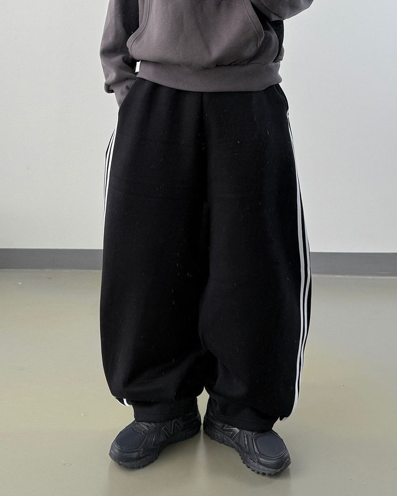 Neo Napping Track Sweat Pants