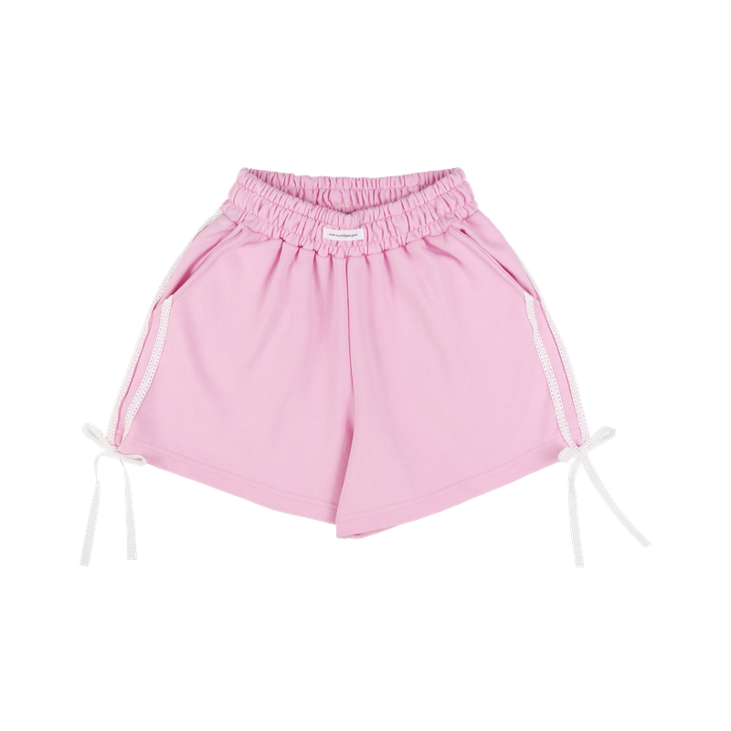 ADEE LACE SHORTS (3 COLORS)