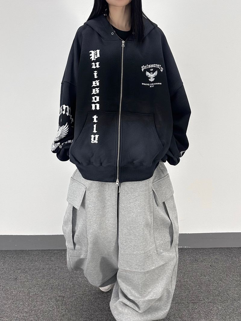 rugged cotton keyring pants