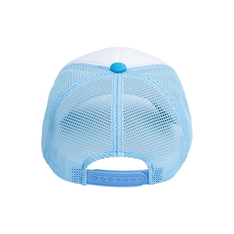 Cake Keyring Trucker Cap