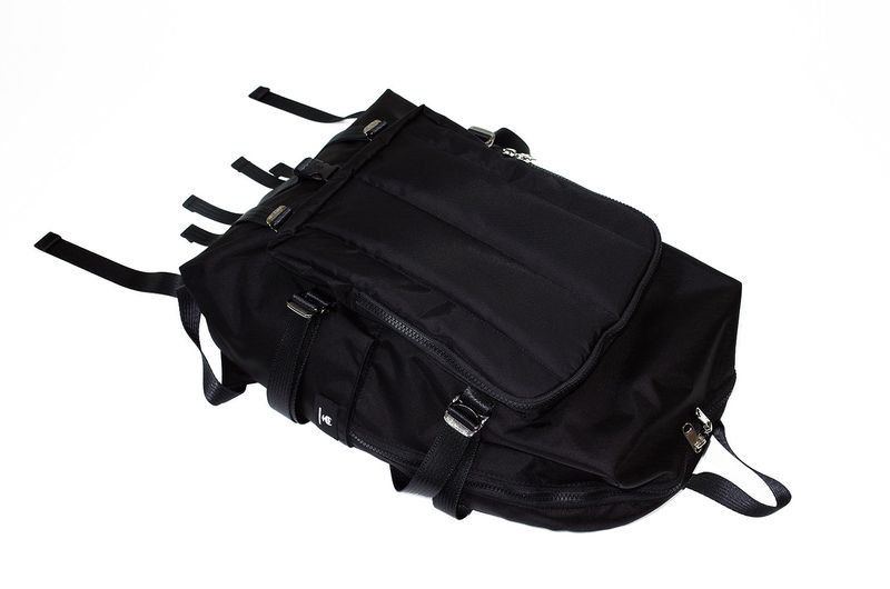 Padded Utility Backpack