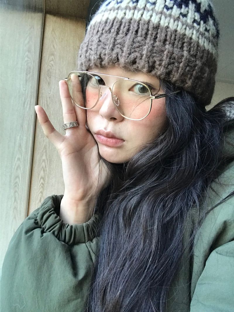 Boeing Metal Glasses (3color)