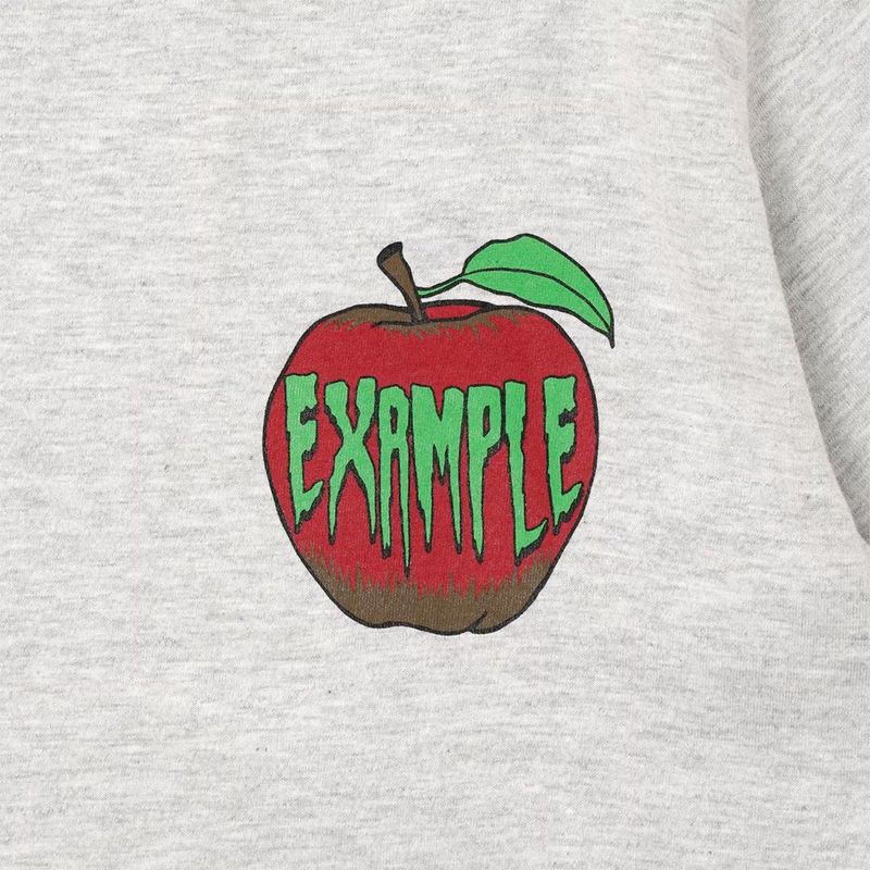 EXAMPLE FORBIDEN FRUIT [E]APPLE S/S TEE