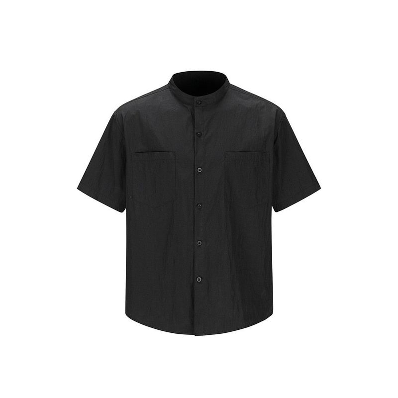 Noel Double Pocket Shirt