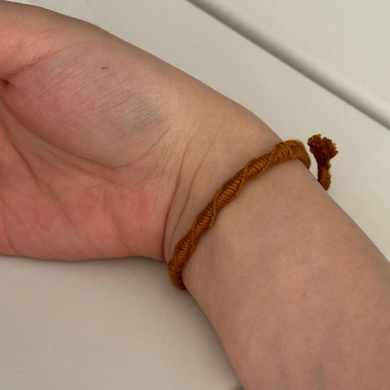 TWIST KING Bracelet (6color)