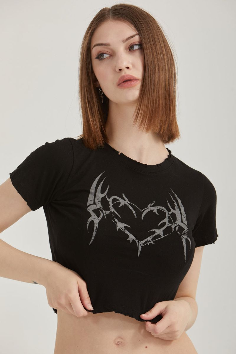 ゴーストTシャツ
