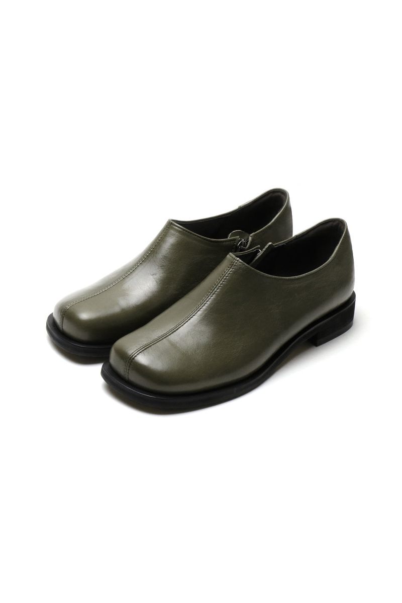 MAG LOAFER_6COLORS